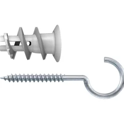 Fischer Gipskartondübel GK RH K (5)