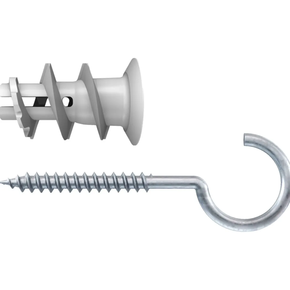 Fischer Gipskartondübel GK RH K (5)