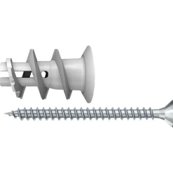 Fischer Gipskartondübel GK S K (5)