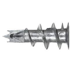 Fischer Gipskartondübel Metall GKM K (10)