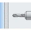 Fischer Heimwerkerzange HM Z 3 1 Stück