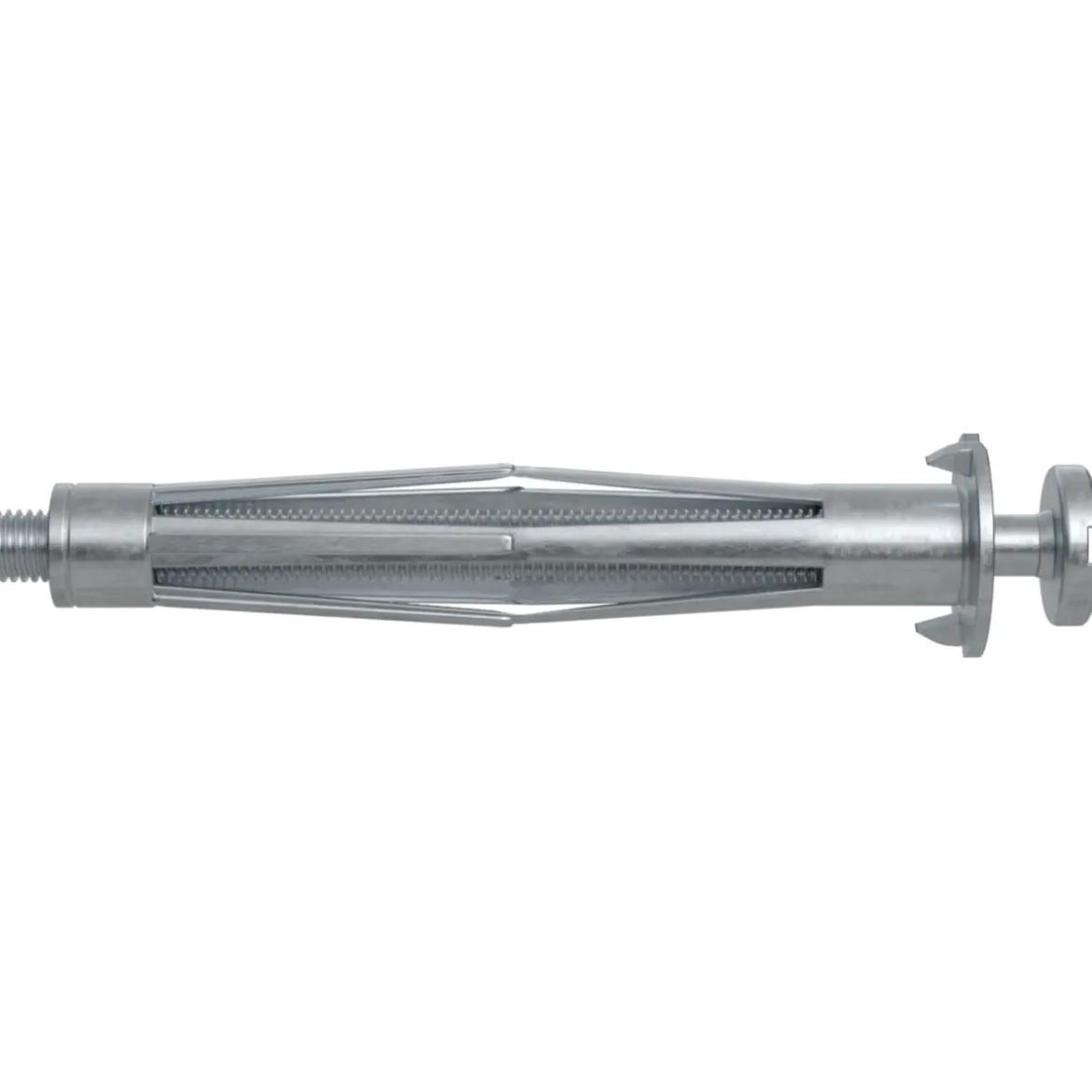 Fischer Hohlraum-Metalldübel HM 4x45 S K (4)