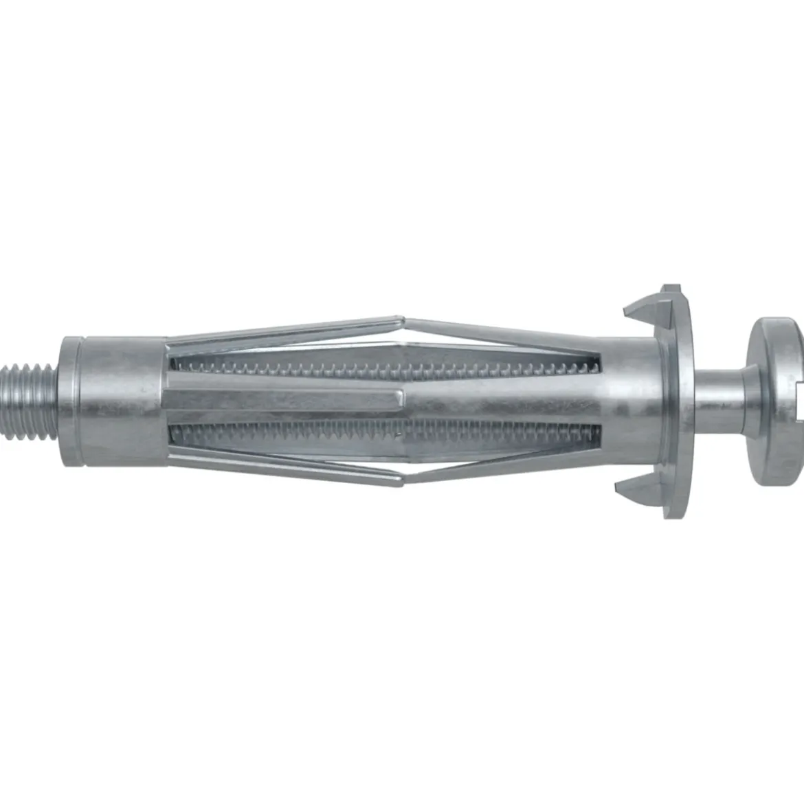 Fischer Hohlraum-Metalldübel HM 5x37 S K (4)