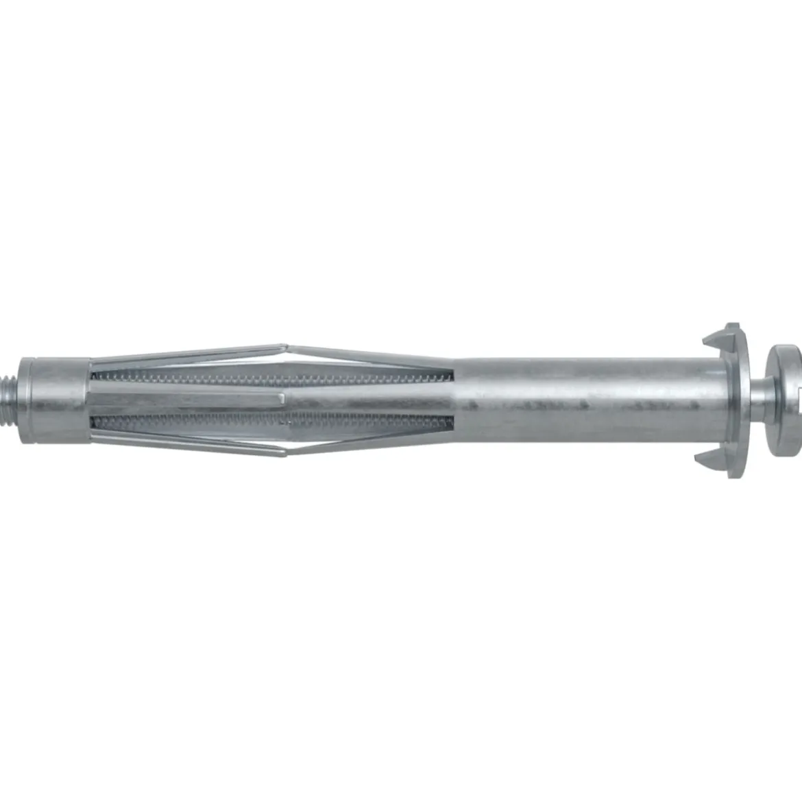 Fischer Hohlraum-Metalldübel HM 5x65 S K (4)