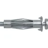 Fischer Hohlraum-Metalldübel HM 6x52 S K (4)
