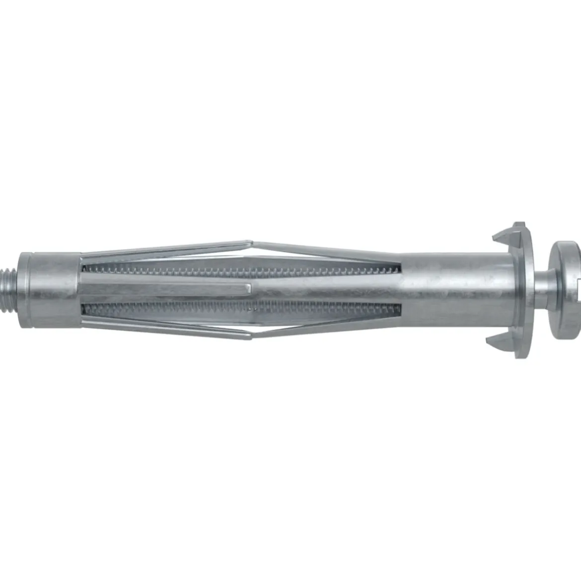 Fischer Hohlraum-Metalldübel HM 5x52 S K (4)