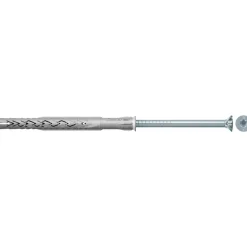 Fischer Langschaftdübel SXRL 10 x 100 T Senkkopfschraube