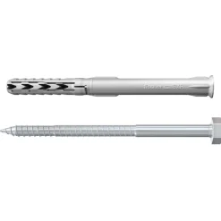 Fischer Langschaftdübel SXR 10x60 SS K (4)