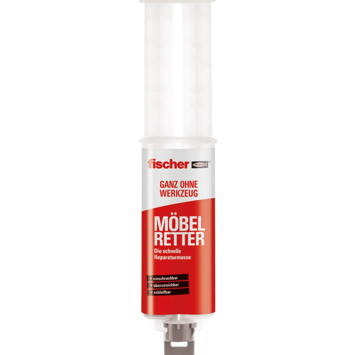 FischerMöbelretter Ganz ohne Werkzeug 25 ml