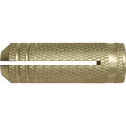 Fischer Messingdübel MS 6x22 K (15)
