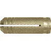 Fischer Messingdübel MS 10x32 K (6)