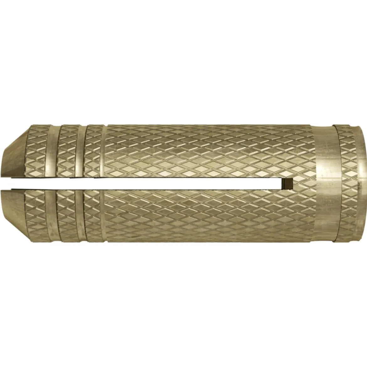 Fischer Messingdübel MS 10x32 K (6)