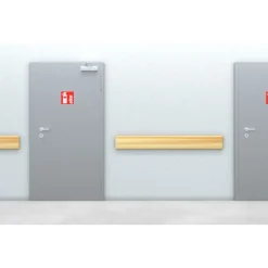 Fischer Messingdübel MS 10x32 K (6)