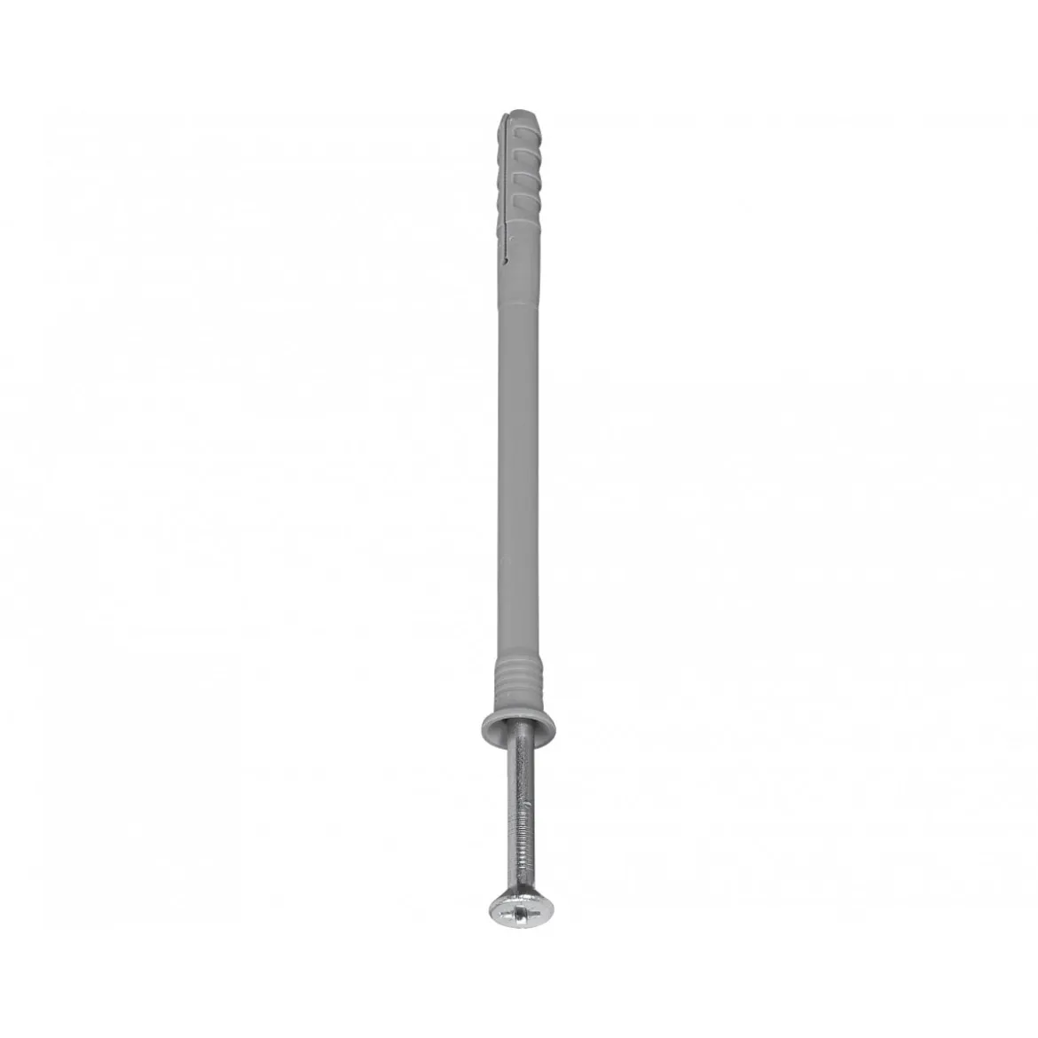 FischerNageldübel 8 x 120/80 mm mit Senkkopf 50 Stück