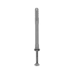 FischerNageldübel 8 x 100/60 mm Senkkopf 50 Stück
