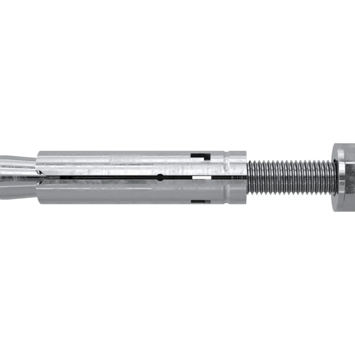 Fischer Schwerlastanker TA M6 S K (2)