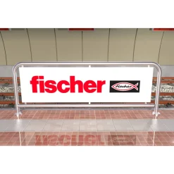Fischer Schwerlastanker TA M6 S K (2)