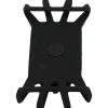 FischerSmartphonehalter Silikon L/XL