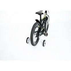 FischerStützräder für Fahrrad 12-20 Zoll