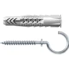 Fischer Universaldübel UX 6x35 RH K (4)