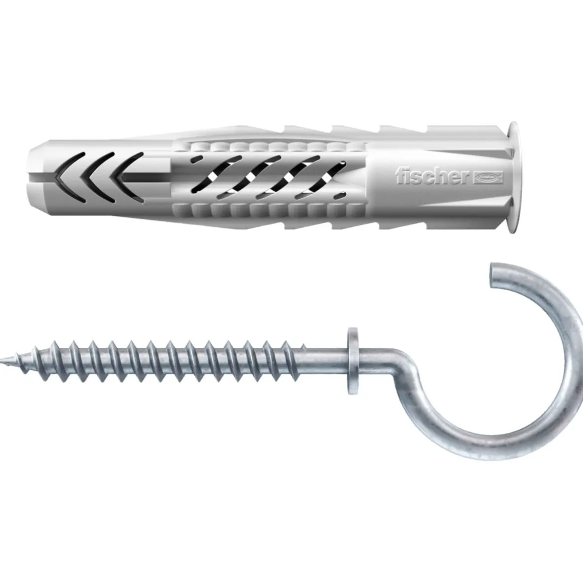 Fischer Universaldübel UX 8x50 RH K (4)