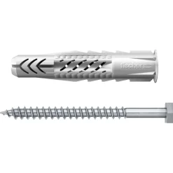 Fischer Universaldübel UX 10x60 R S K (4)