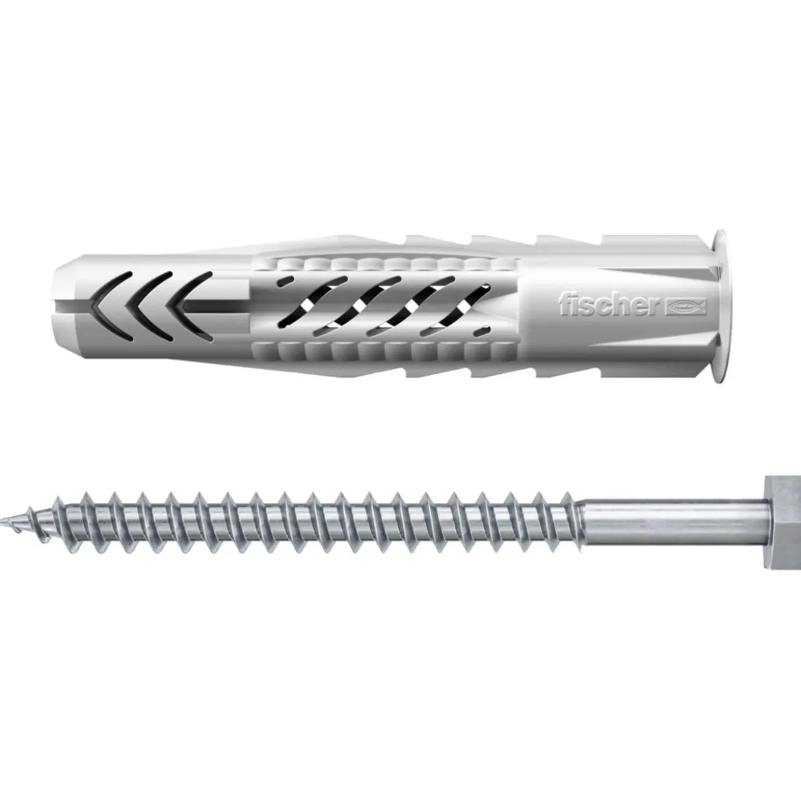 Fischer Universaldübel UX 10x60 R S K (4)