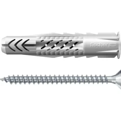 Fischer Universaldübel UX 8x50 R S K (5)