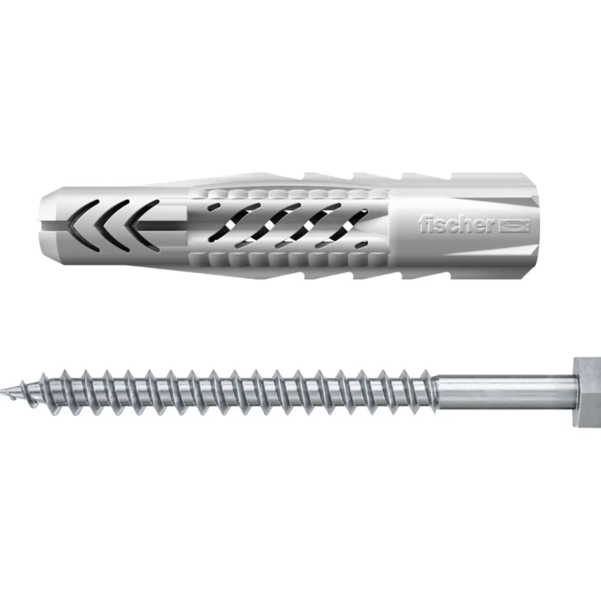 Fischer Universaldübel UX 12x70 S K (2)