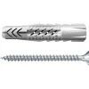 Fischer Universaldübel UX 6x50 S K (10)