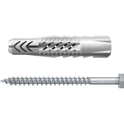 Fischer Universaldübel UX 10x60 S K (4)