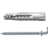 Fischer Universaldübel UX 6x35 WH K (4)