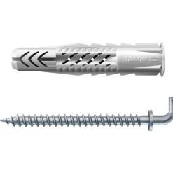 Fischer Universaldübel UX 6x35 WH K (4)