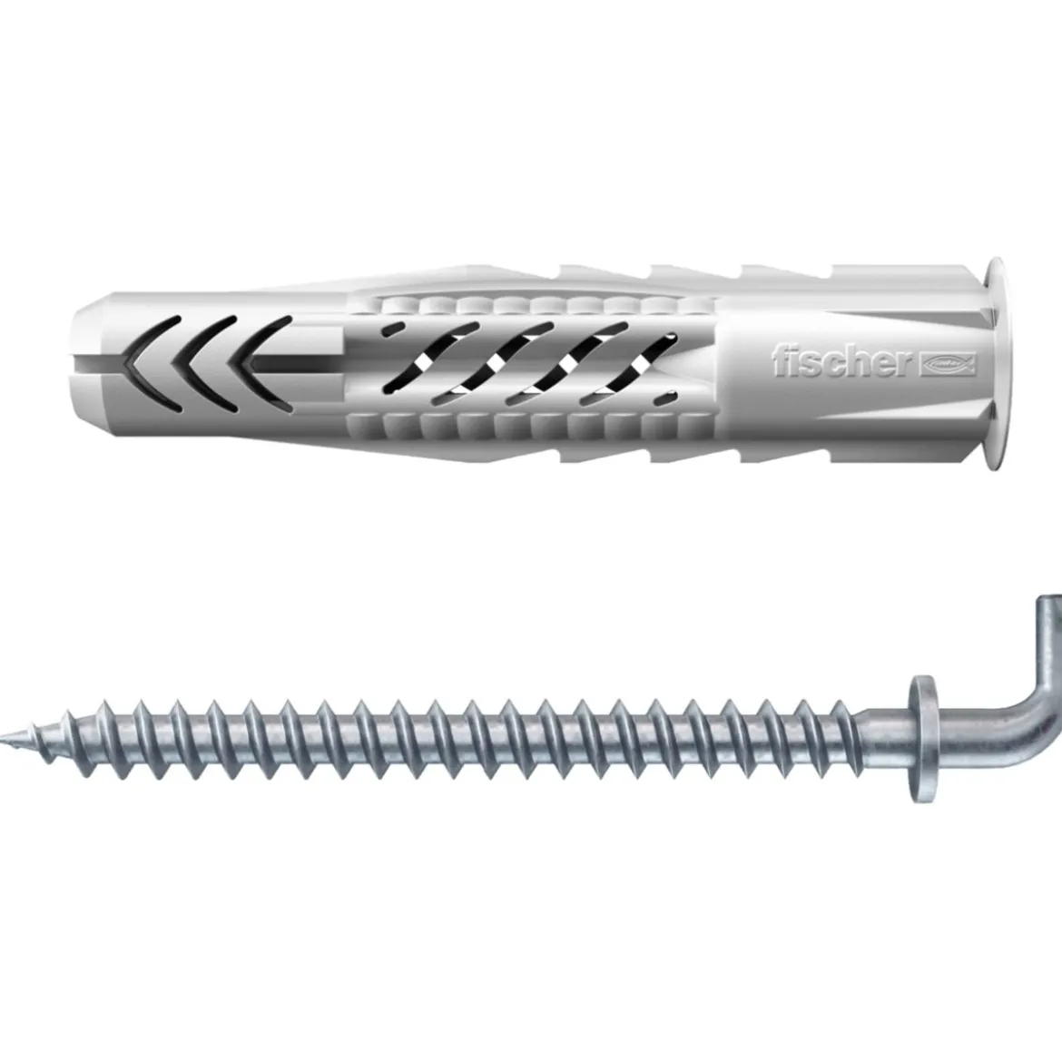 Fischer Universaldübel UX 6x35 WH K (4)