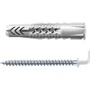 Fischer Universaldübel UX 8x50 WH N K (2)