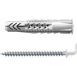Fischer Universaldübel UX 8x50 WH N K (2)
