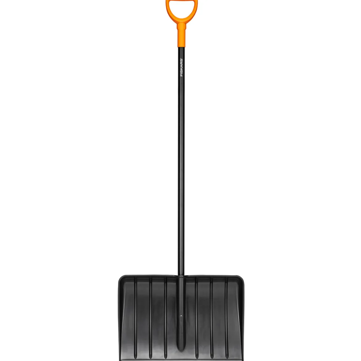 Fiskars Schneeschieber Solid