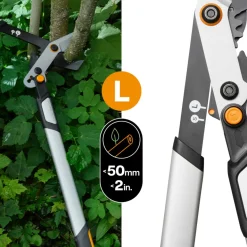 Fiskars Astschere X-Series Bypass LX108