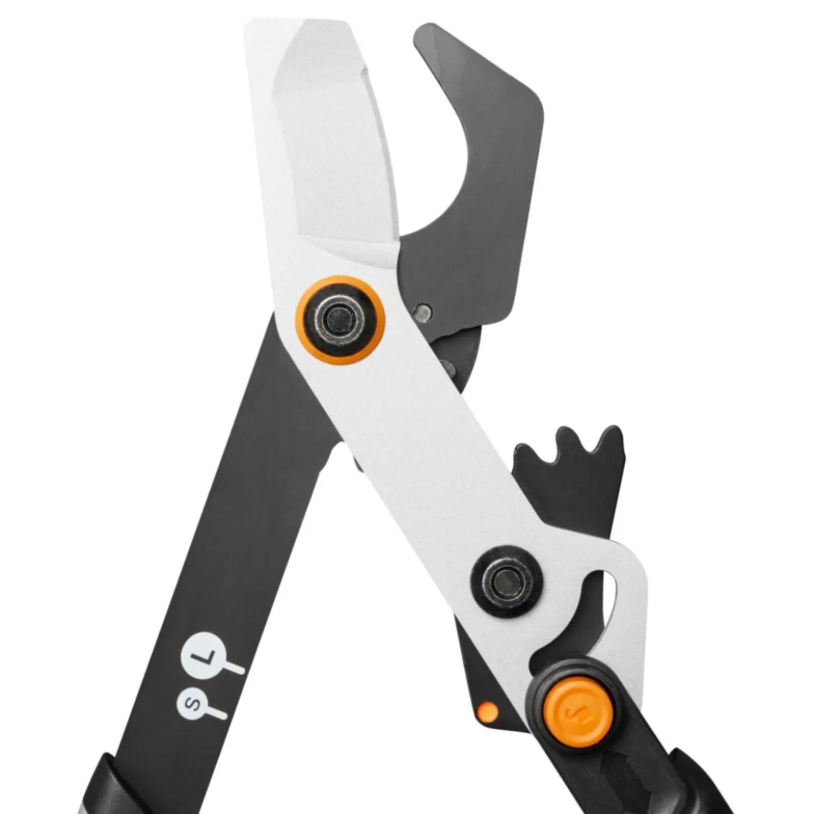 Fiskars Astschere X-Series Bypass LX108