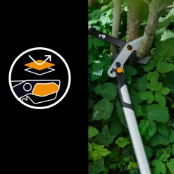 Fiskars Astschere X-Series Bypass LX108