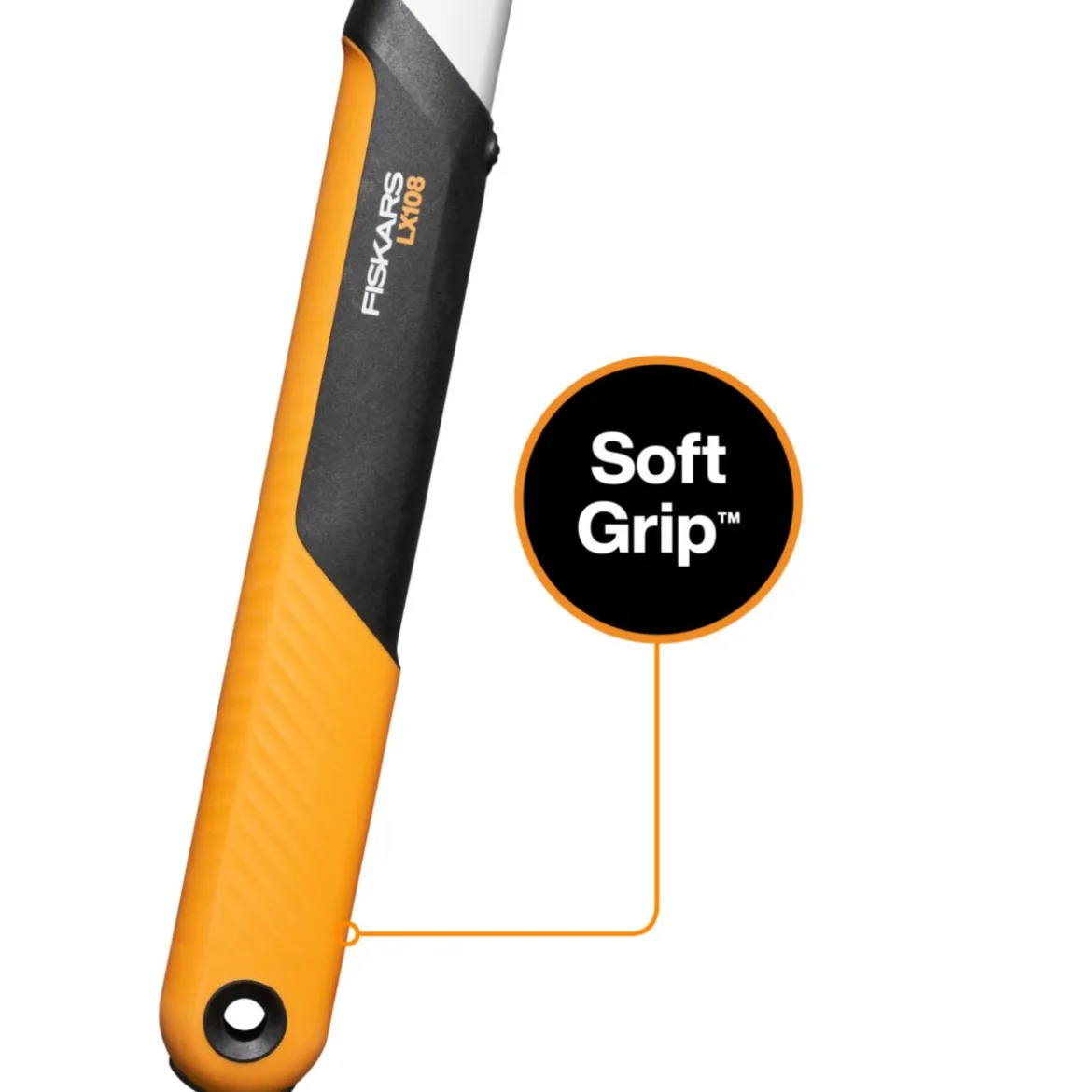 Fiskars Astschere X-Series Bypass LX108
