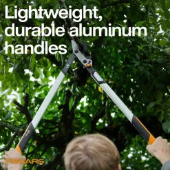 Fiskars Astschere X-Series Bypass LX108