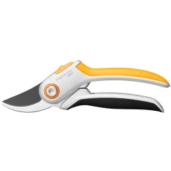 Fiskars Gartenschere Plus P531 Bypass Metall