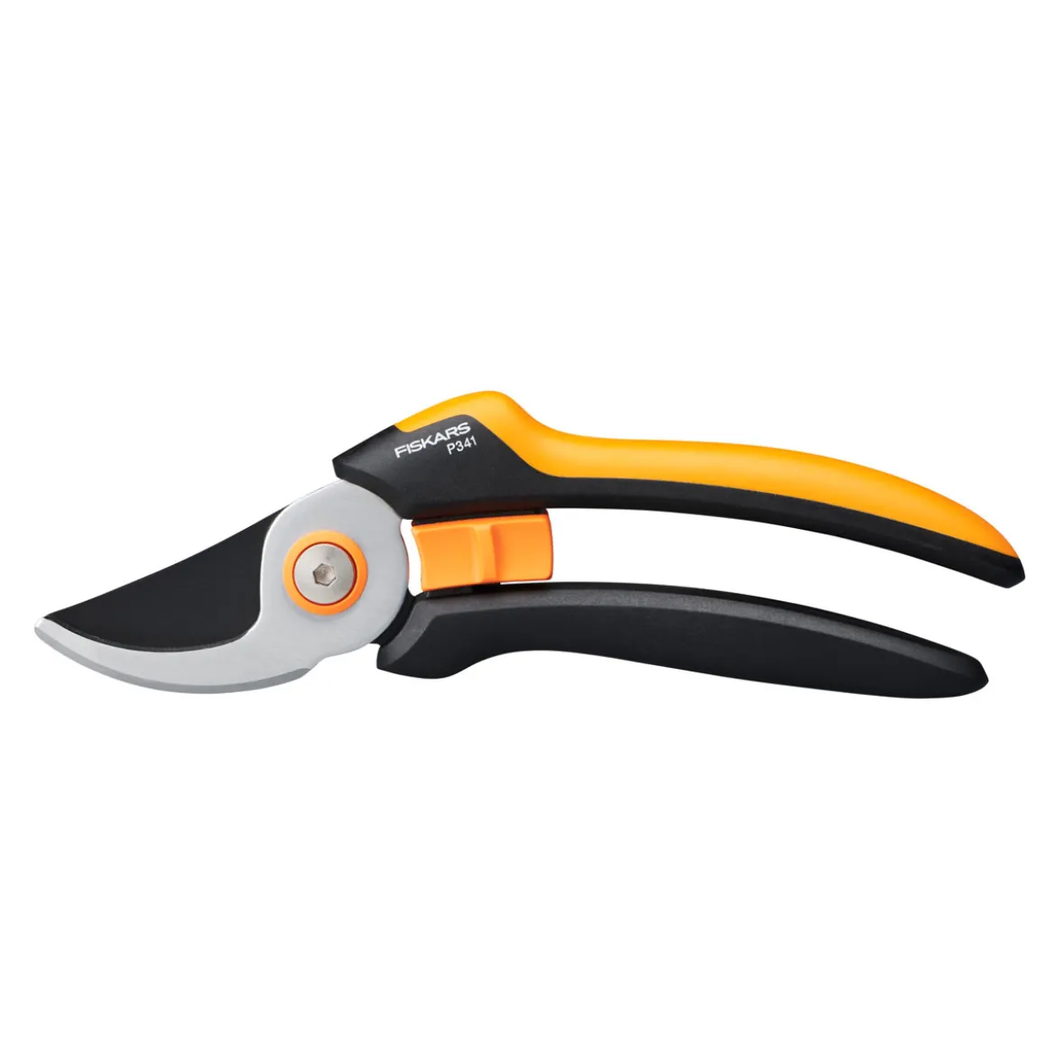 Fiskars Gartenschere Solid P341 Bypass