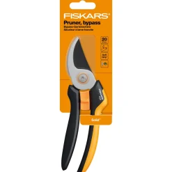 Fiskars Gartenschere Solid P341 Bypass