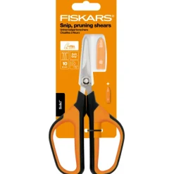 Fiskars Gartenschere Solid Universal-SP150