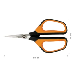 Fiskars Gartenschere Solid Universal-SP150