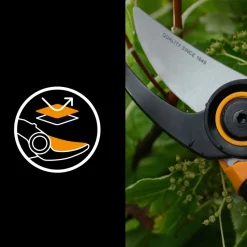Fiskars Gartenschere X-Series Bypass P981