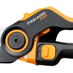 Fiskars Gartenschere X-Series Bypass P981