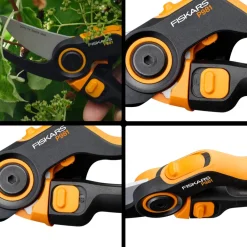 Fiskars Gartenschere X-Series Bypass P981